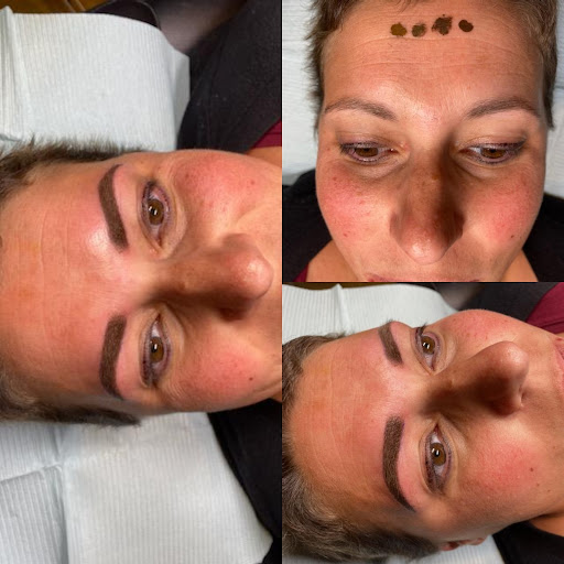 Explore enso tattoo ideas, creative tattoo ideas in Bethlehem, available at Electric Cheetah Tattoos And Permanent Cosmetics, llc.