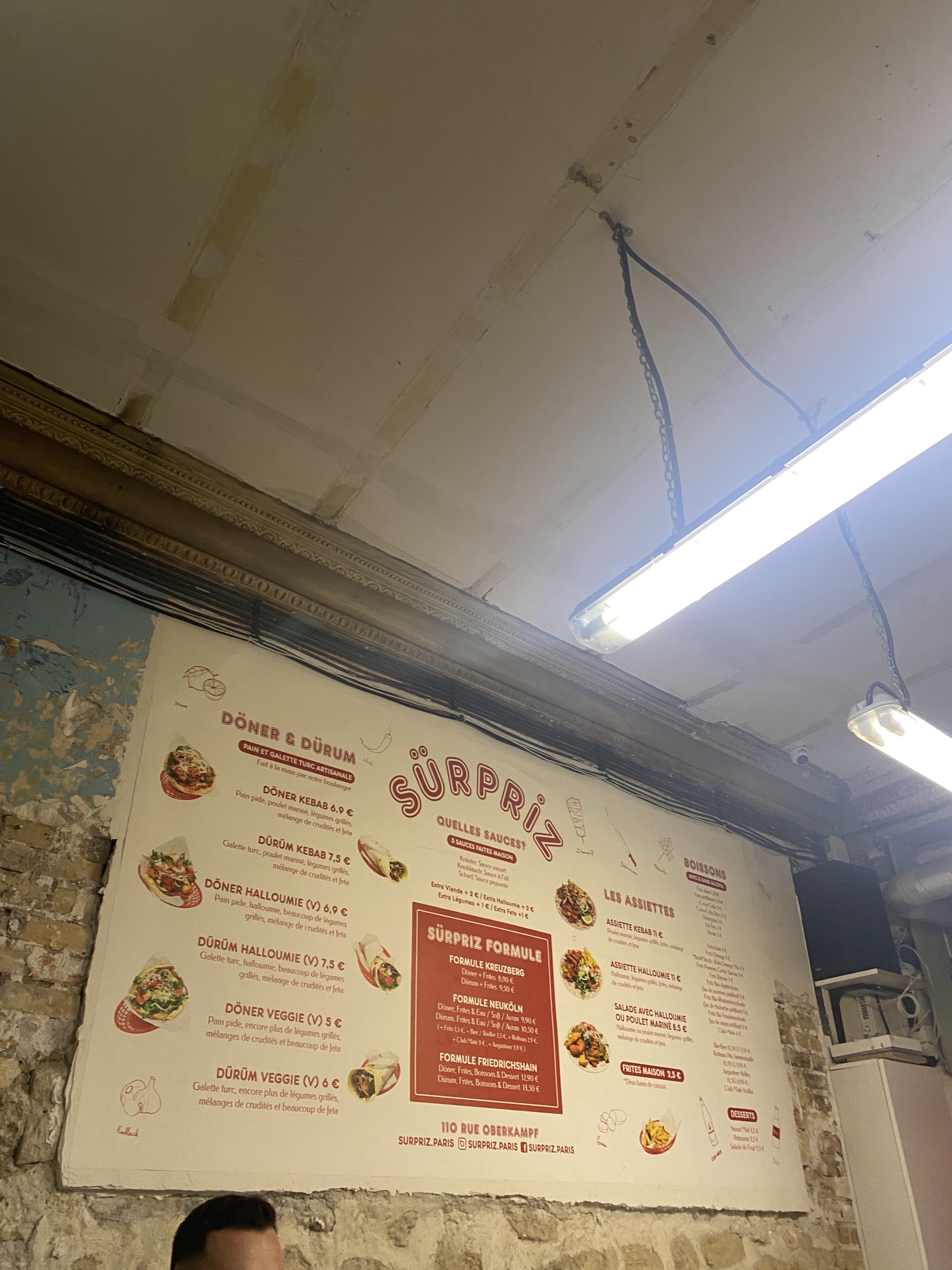 Photo n° 3 de l'avis de Anaïs. fait le 12/04/2022 à 08:14