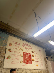 Photo n°17 de Sürpriz à Paris ()