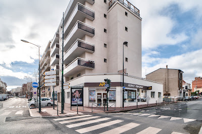 Agence Principale Clamart à Clamart