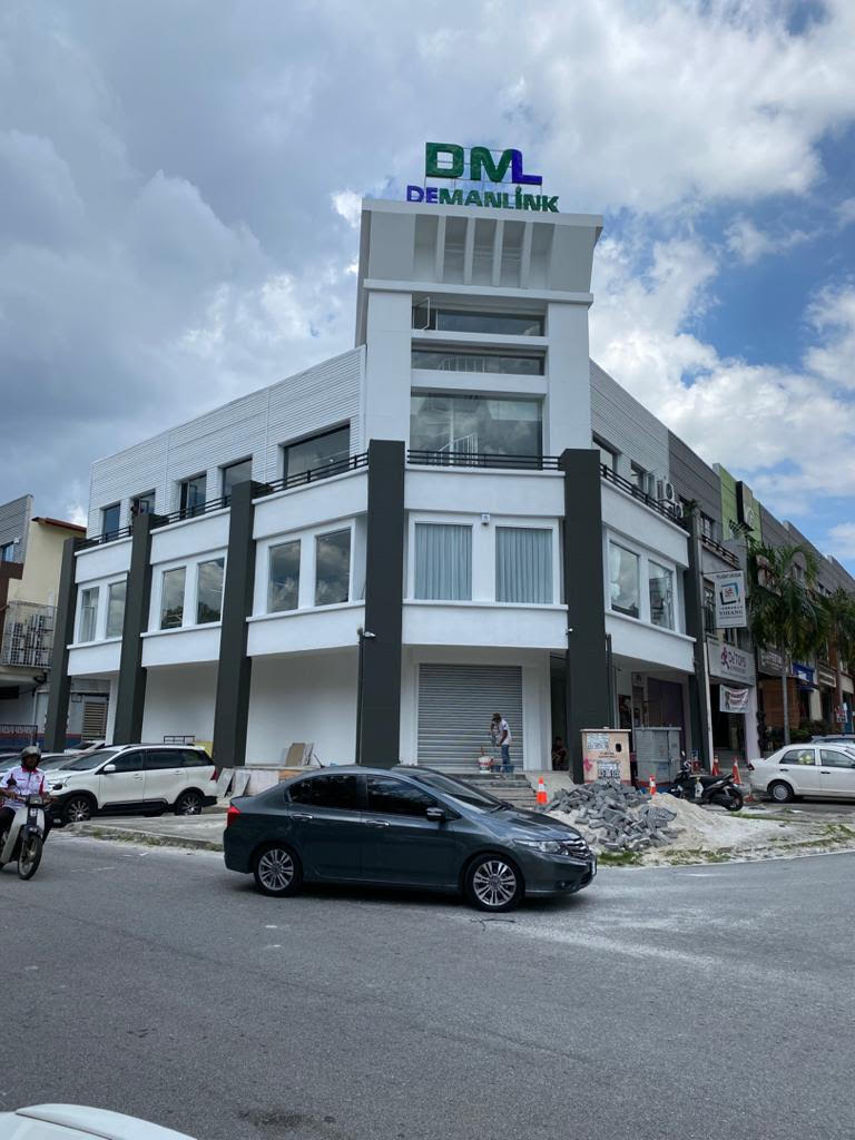 Dml Group Demanlink Di Bandar Klang
