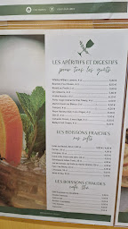Photo n°3 de RESTAURANT LES TILLEULS à Sisteron ()