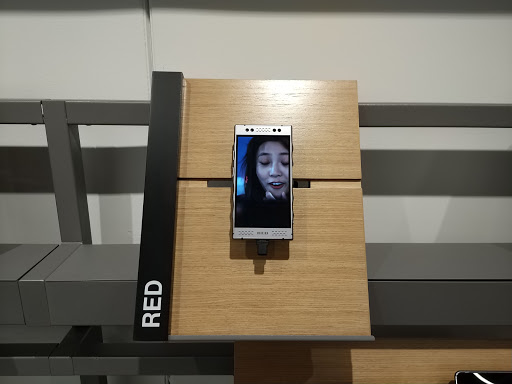 Cell Phone Store «Verizon», reviews and photos, 20581 Haggerty Rd, Northville, MI 48167, USA