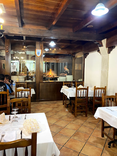 Restaurante La Grajera - Carretera, LO-20, Salida 13, 26007 Logroño, La Rioja, Spain