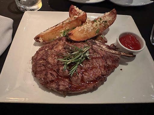 Forbes Mill Steakhouse image