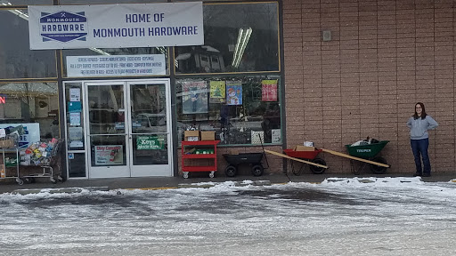 Hardware Store «Monmouth Hardware», reviews and photos, 401 Main St E, Monmouth, OR 97361, USA
