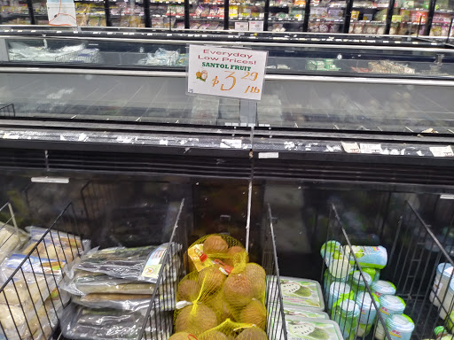 Grocery Store «Ben Thanh Plaza and Central Market», reviews and photos, 1818 E Pioneer Pkwy #100, Arlington, TX 76010, USA