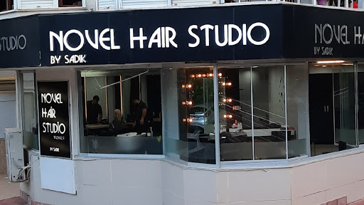 Novel Hair Studio