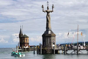 Konstanz Port image
