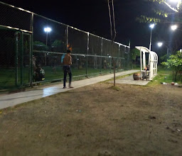 Taman Bulak photo