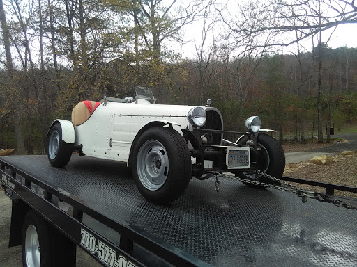 Auto Repair Shop «ABS Automotive & Towing», reviews and photos, 2068 Fairburn Rd, Douglasville, GA 30135, USA