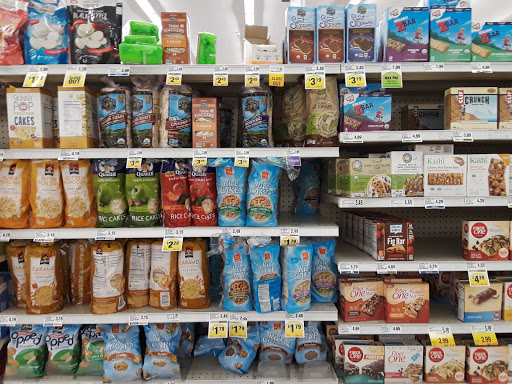 Supermarket «Lucky», reviews and photos, 570 Magnolia Ave, Larkspur, CA 94939, USA