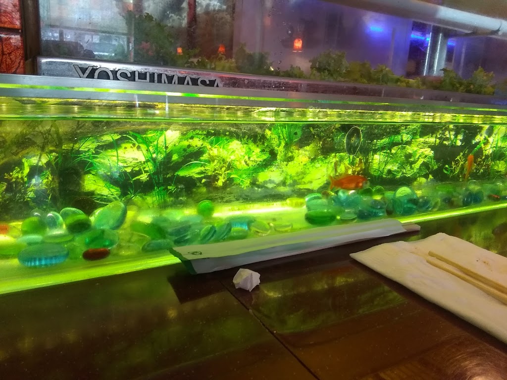 Izu Sushi Japanese Restaurant 07740