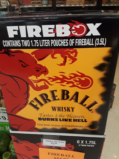 Liquor Store «Lancaster Liquor», reviews and photos, 698 Lancaster Dr NE # A, Salem, OR 97301, USA