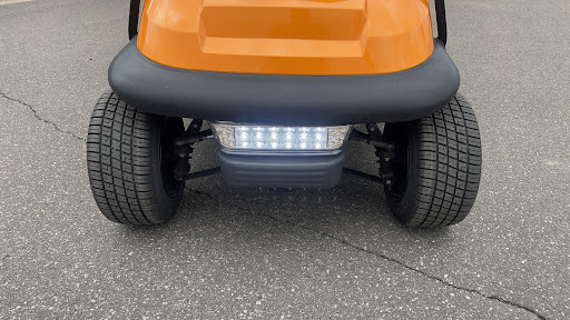 Motorcycle Dealer «Power Lodge», reviews and photos, 6781 US-10, Anoka, MN 55303, USA