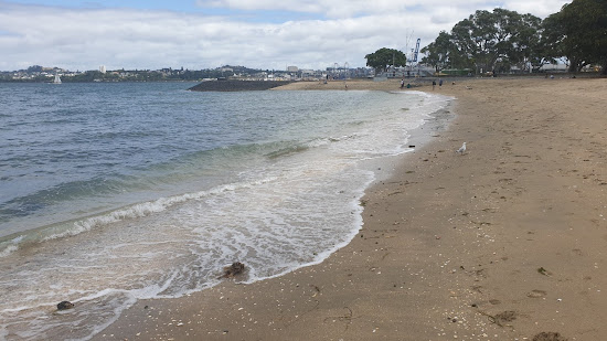 Devonport Beach