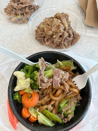 Yoshinoya Redlands image