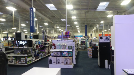 Electronics Store «Best Buy», reviews and photos, 2415 Via Campo, Montebello, CA 90640, USA
