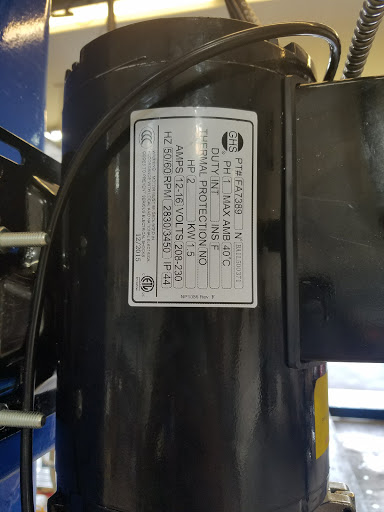 Auto Repair Shop «H&L Auto Repair», reviews and photos, 520 W 1700 S #1, Clearfield, UT 84015, USA