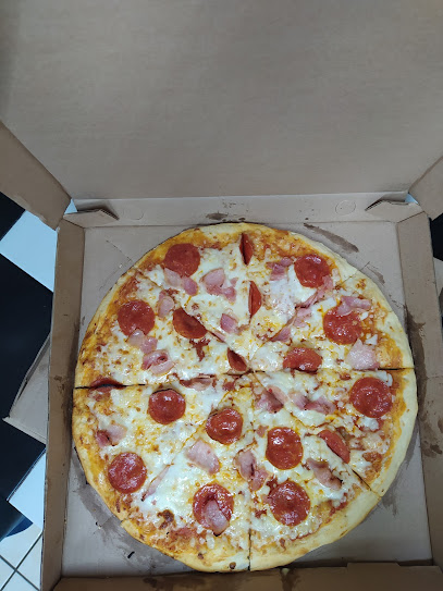 Macro Pizza