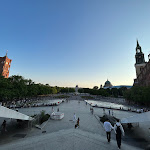 Photo n°23 de l'avis de Shri.u fait le 28/05/2023 à 19:49 sur le  Fernsehturm de Berlin à Berlin