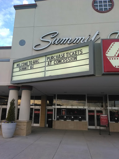 Shopping Mall «The Summit Birmingham», reviews and photos, 214 Summit Blvd #150, Birmingham, AL 35243, USA