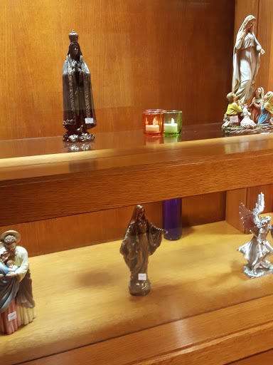 Book Store «Our Lady of Grace Bookstore», reviews and photos, 24 Frank Lloyd Wright Dr, Ann Arbor, MI 48106, USA