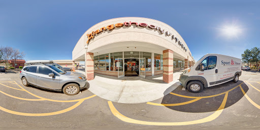 Gym «Orangetheory Fitness Applewood», reviews and photos, 3244 Youngfield St A1, Wheat Ridge, CO 80033, USA