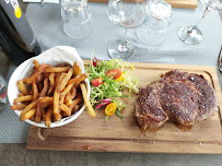 Steak du Restaurant Le Ku Ma à Blagnac - n°5