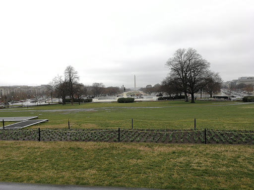 Memorial Park «General Grant National Memorial», reviews and photos, W 122nd St & Riverside Dr, New York, NY 10027, USA