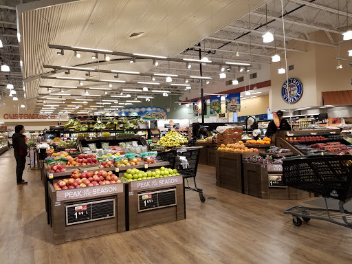 Grocery Store «ShopRite», reviews and photos, 435 Elizabeth Ave, Somerset, NJ 08873, USA