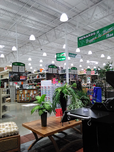 Home Improvement Store «Menards», reviews and photos, 8110 W Brown Deer Rd, Milwaukee, WI 53223, USA