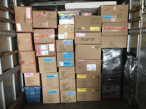 Moving and Storage Service «Hands On Moving LLC», reviews and photos, 157 Church St, New Haven, CT 06510, USA