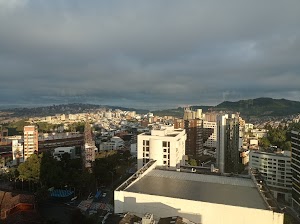 Estadio Palogrande - photo 1