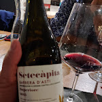 Photo n°1 de l'avis de Angelisa.o fait le 09/10/2020 à 19:58 sur le  21/23 Vineria à Lodi