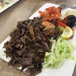 Photo n°1 de l'avis de Ahmed.a fait le 19/05/2018 à 12:15 sur le restaurants Kebab Erbil Restaurant à Antwerp