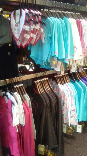 Clothing Store «Carhartt», reviews and photos, 5800 Cass Ave, Detroit, MI 48202, USA