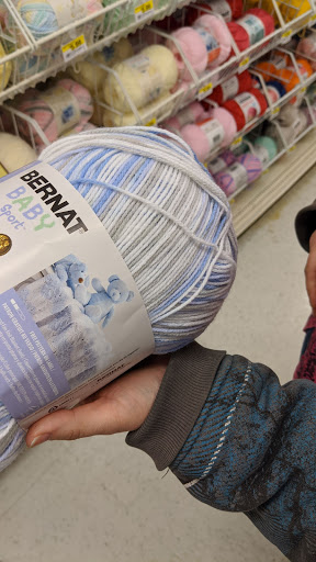 Fabric Store «Jo-Ann Fabrics and Crafts», reviews and photos, 429 Scranton Carbondale Hwy, Scranton, PA 18508, USA