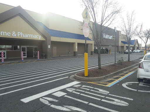 Department Store «Walmart Supercenter», reviews and photos, 315 Foxon Blvd, New Haven, CT 06513, USA