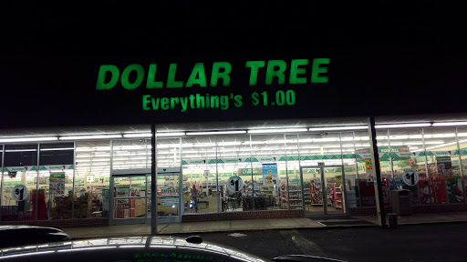Dollar Store «Dollar Tree», reviews and photos, 2900 W 10th St, Greeley, CO 80634, USA