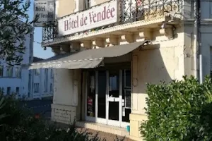 Hotel de Vendée image