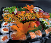 Sushi du Restaurant de sushis Fairy Sushi & Thai à Nice - n°2