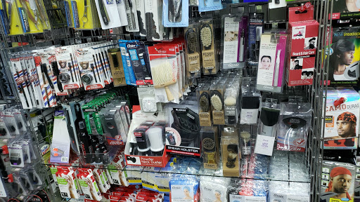 Beauty Supply Store «Beauty Max», reviews and photos, 780 NW 10th St, Ocala, FL 34475, USA