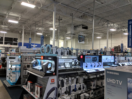 Electronics Store «Best Buy», reviews and photos, 5301 Belt Line Rd #110, Dallas, TX 75254, USA