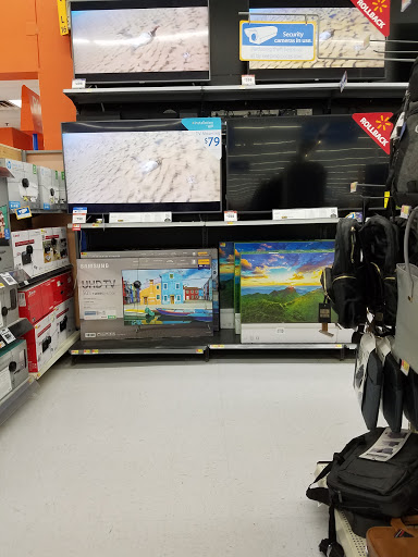 Department Store «Walmart Supercenter», reviews and photos, 320 Mallard Ln, Mason, WV 25260, USA