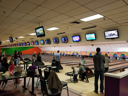 Bowling Alley «Dover Bowl», reviews and photos, 887 Central Ave # B, Dover, NH 03820, USA