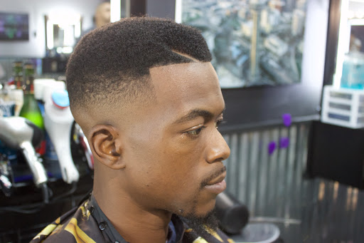 Barber Shop «Star City Barbers LLC», reviews and photos, 771 W Buckingham Rd, Garland, TX 75040, USA