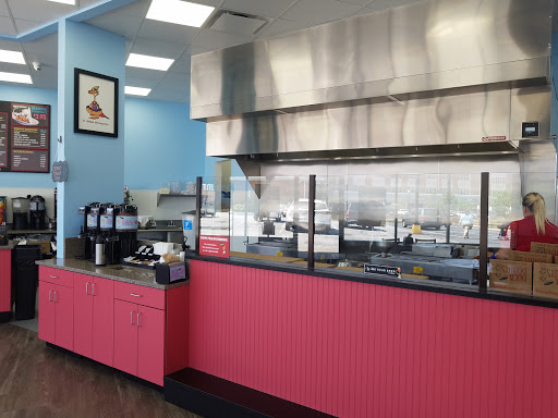 Donut Shop «Duck Donuts», reviews and photos, 1223 Jefferson Davis Hwy, Fredericksburg, VA 22401, USA