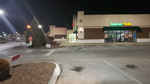 Car Battery Store «Batteries Plus Bulbs», reviews and photos, 2003 N Eastman Rd, Kingsport, TN 37660, USA