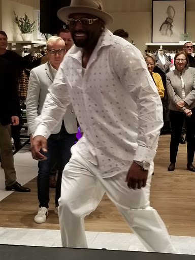 Clothing Store «Mitchells», reviews and photos, 670 Post Rd E, Westport, CT 06880, USA